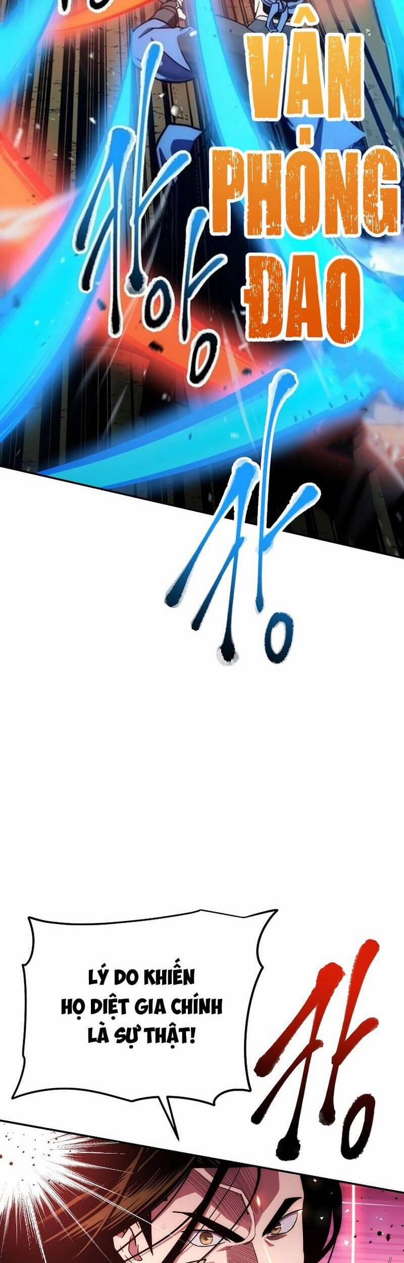 Huyền Thoại Diệt Thế Độc Long 114 trang 35
