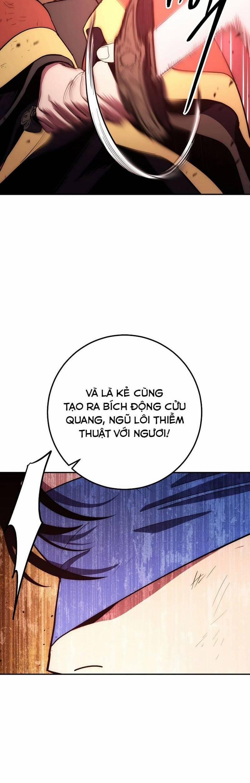 Huyền Thoại Diệt Thế Độc Long 114 trang 41