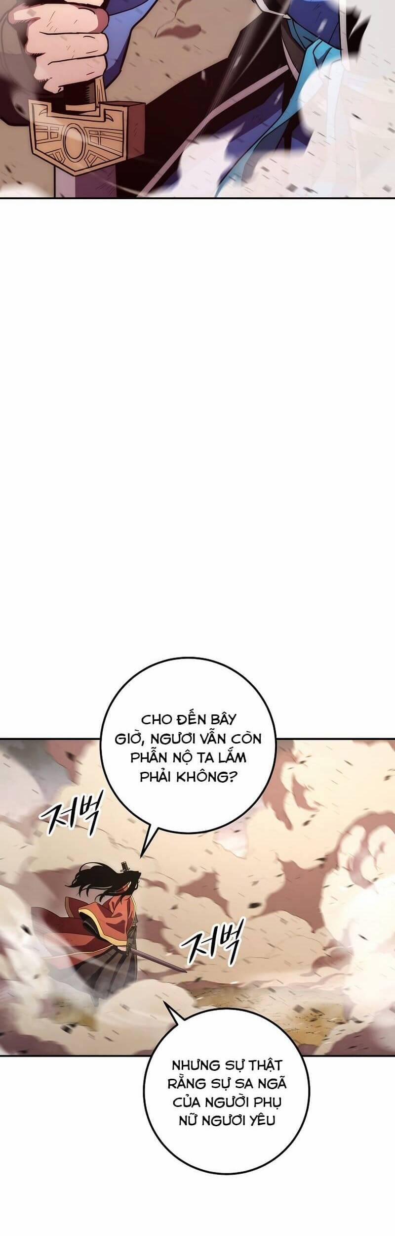 Huyền Thoại Diệt Thế Độc Long 114 trang 52