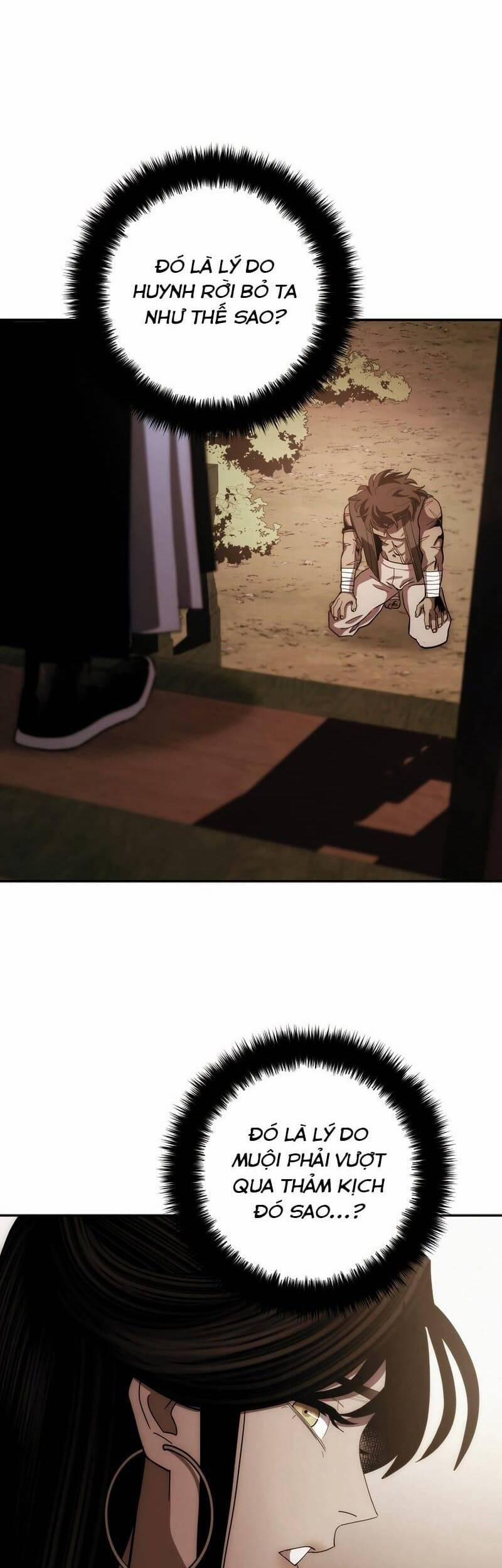 Huyền Thoại Diệt Thế Độc Long 114 trang 58