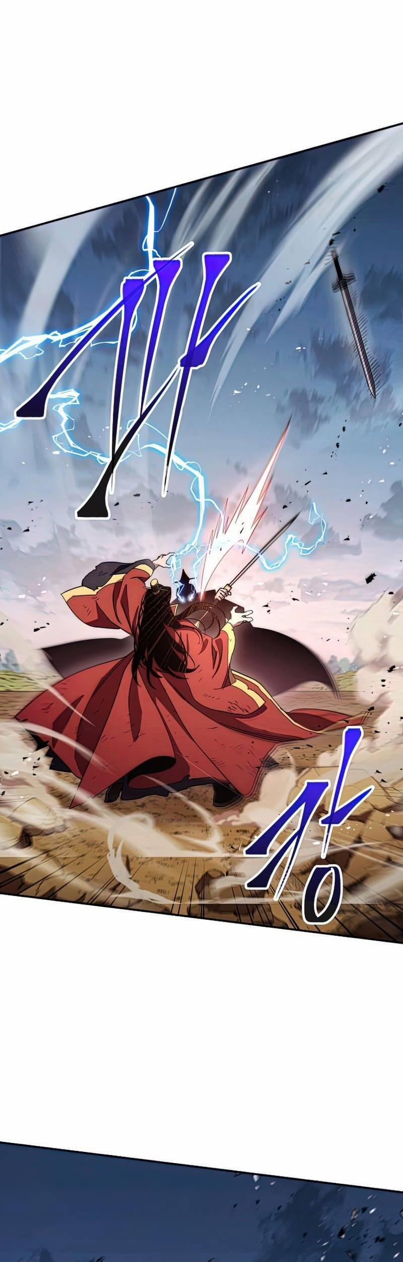 Huyền Thoại Diệt Thế Độc Long 115 trang 13