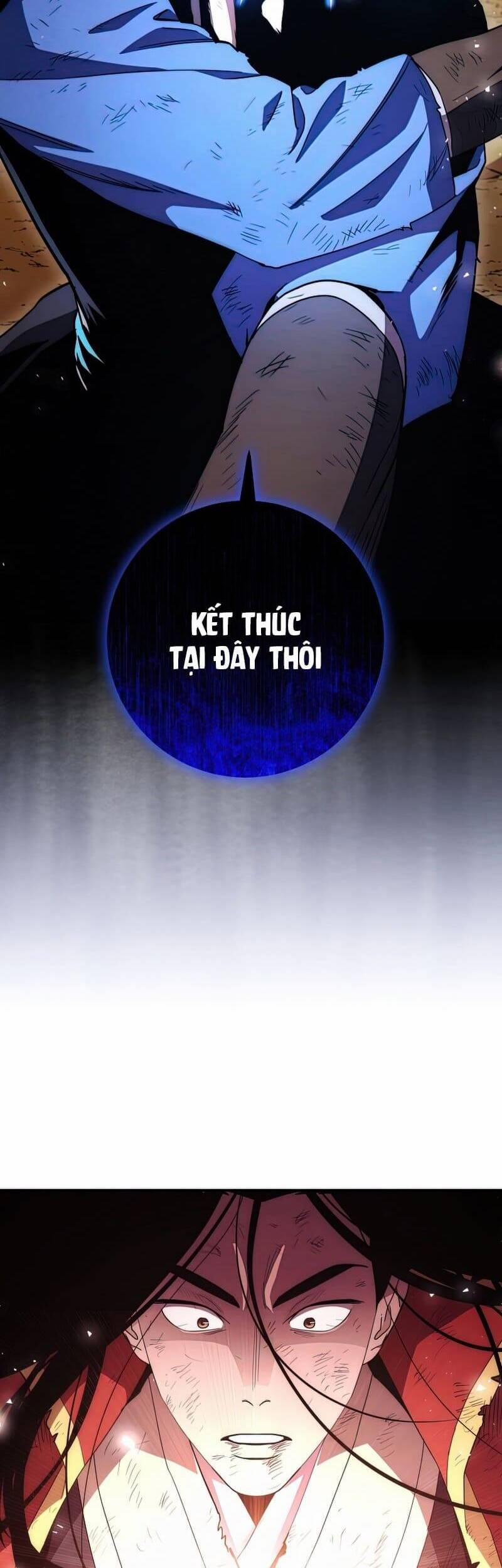 Huyền Thoại Diệt Thế Độc Long 115 trang 16