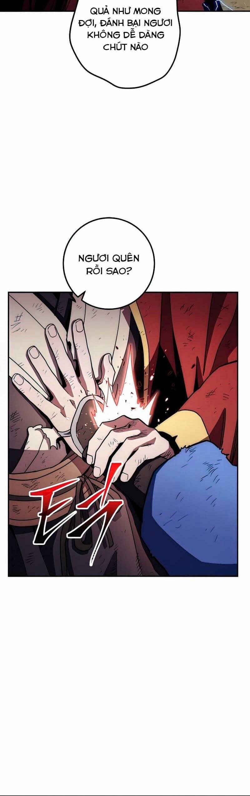 Huyền Thoại Diệt Thế Độc Long 115 trang 23