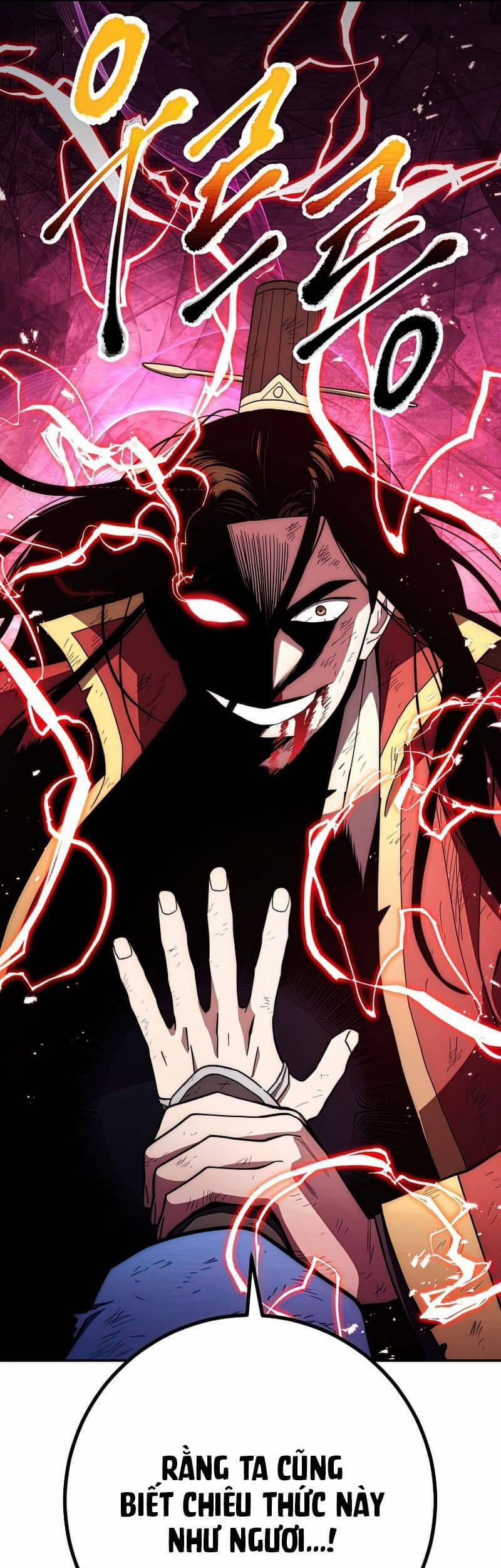 Huyền Thoại Diệt Thế Độc Long 115 trang 24