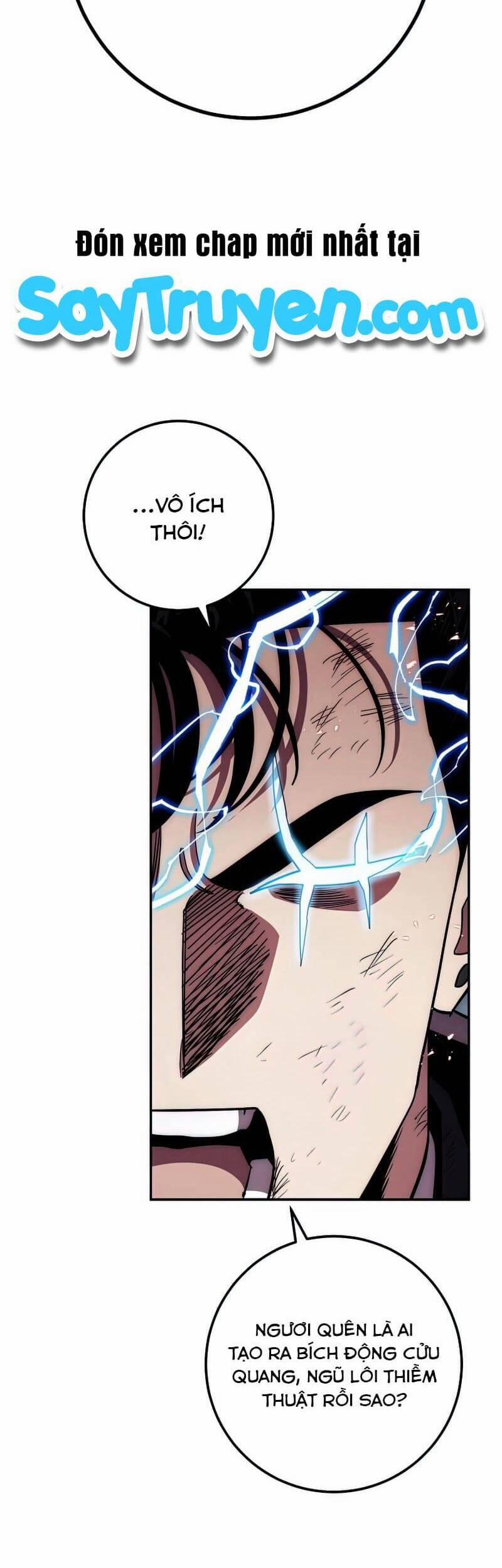Huyền Thoại Diệt Thế Độc Long 115 trang 25