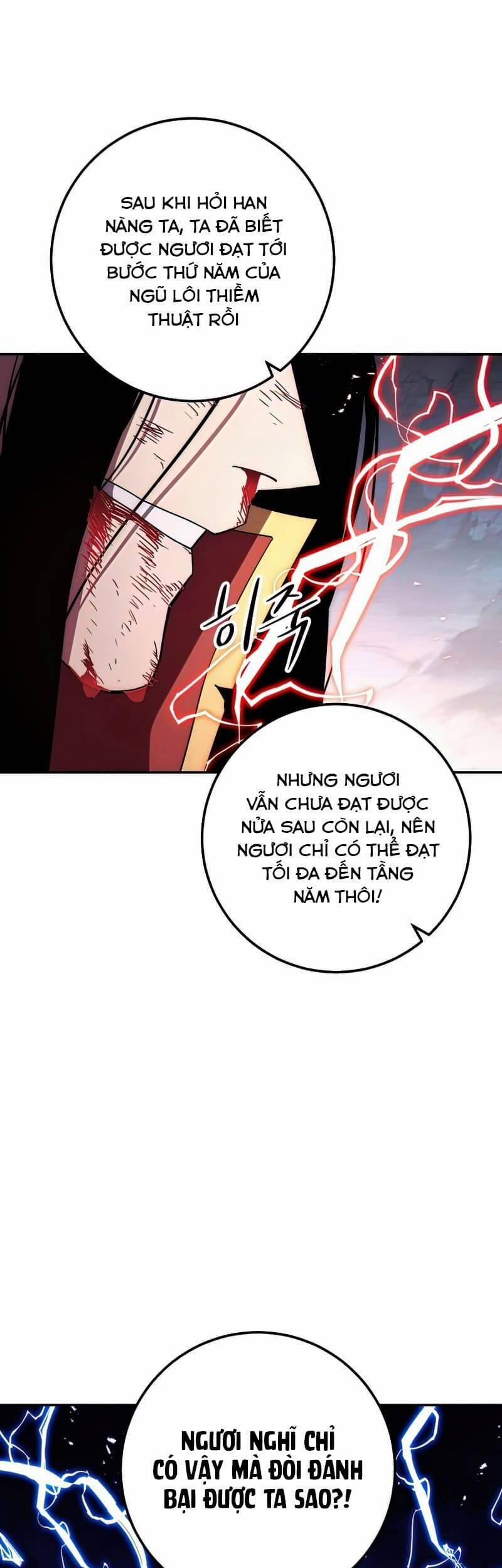 Huyền Thoại Diệt Thế Độc Long 115 trang 26