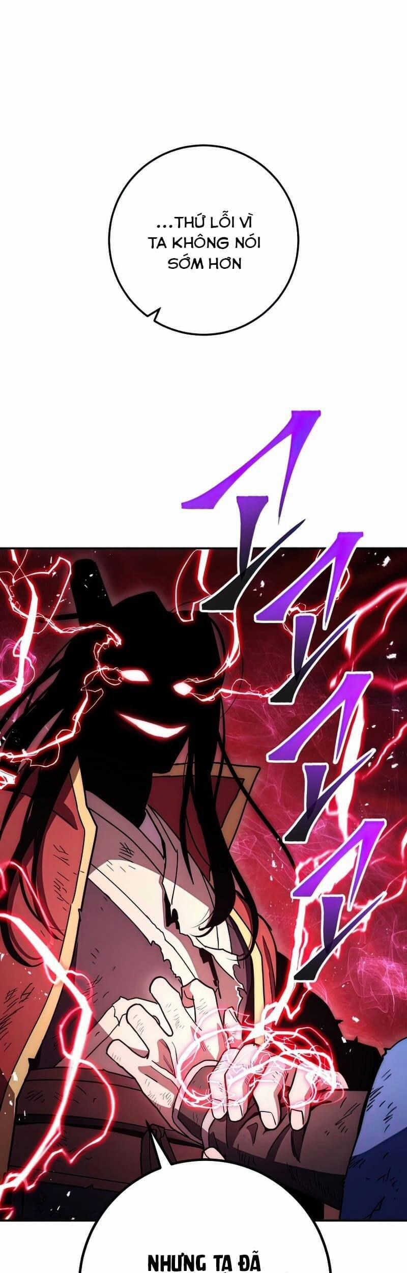 Huyền Thoại Diệt Thế Độc Long 115 trang 28