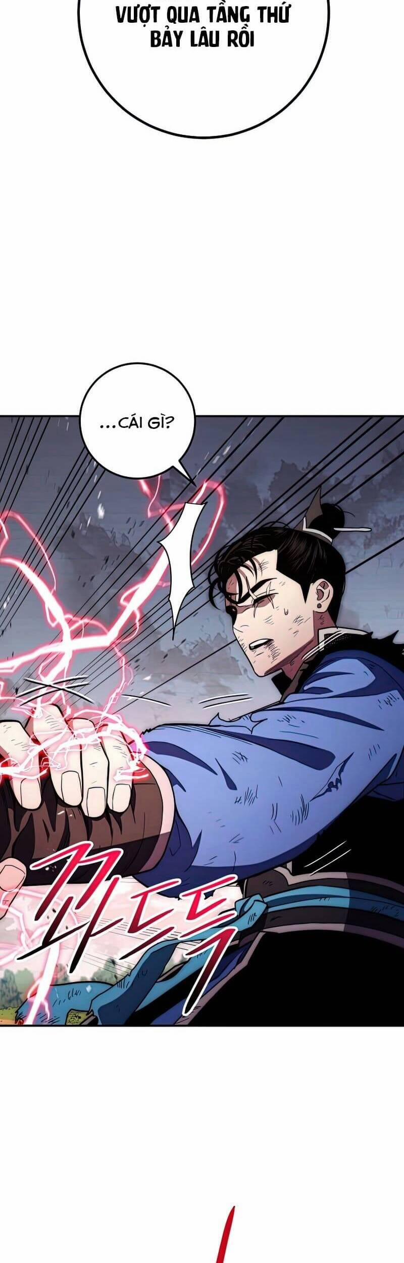 Huyền Thoại Diệt Thế Độc Long 115 trang 29