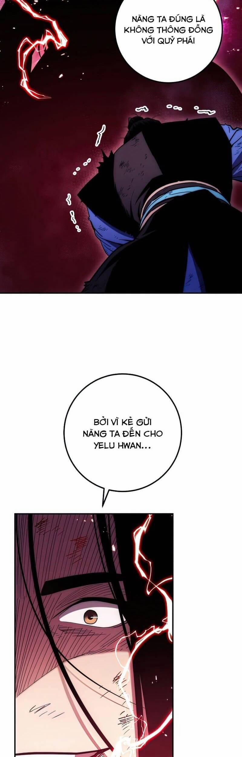 Huyền Thoại Diệt Thế Độc Long 115 trang 35