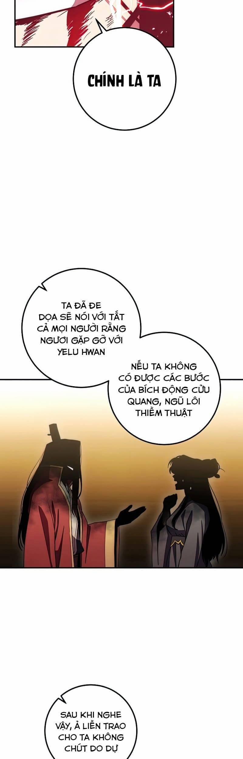 Huyền Thoại Diệt Thế Độc Long 115 trang 36