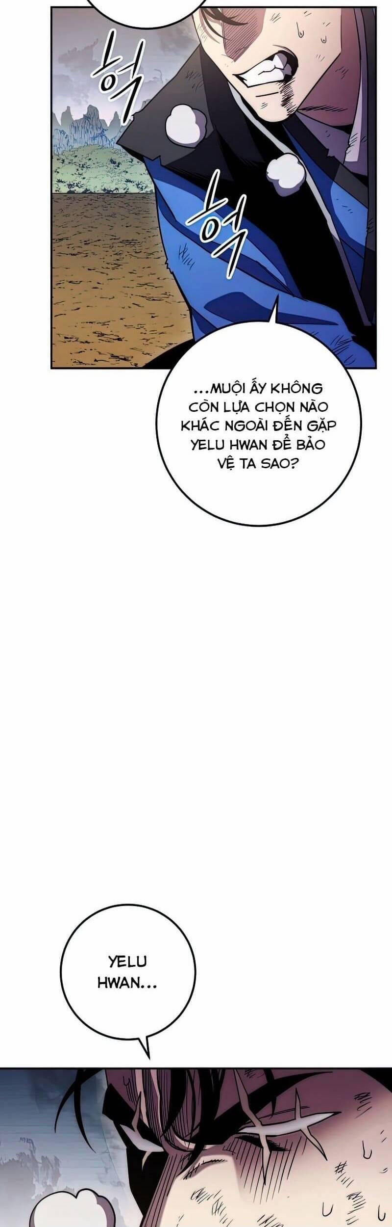 Huyền Thoại Diệt Thế Độc Long 115 trang 37