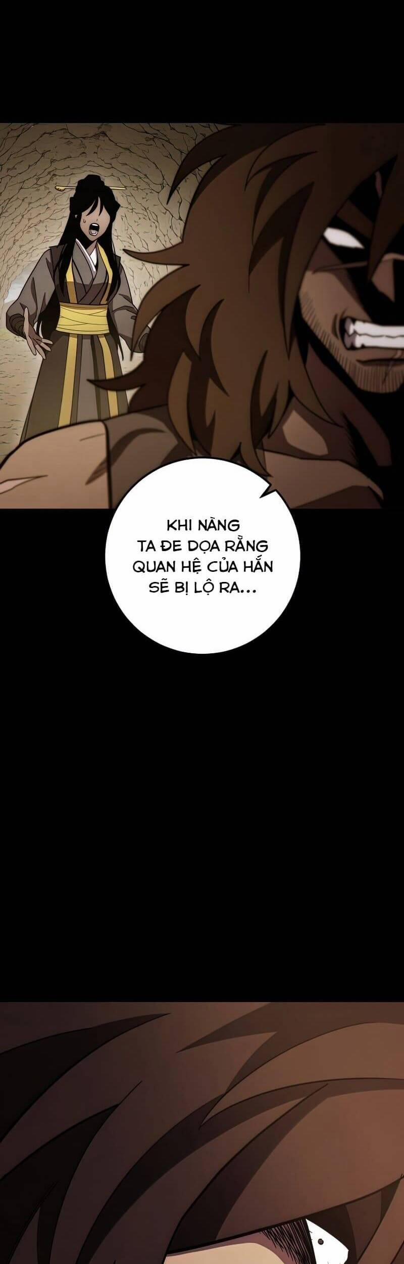 Huyền Thoại Diệt Thế Độc Long 115 trang 39