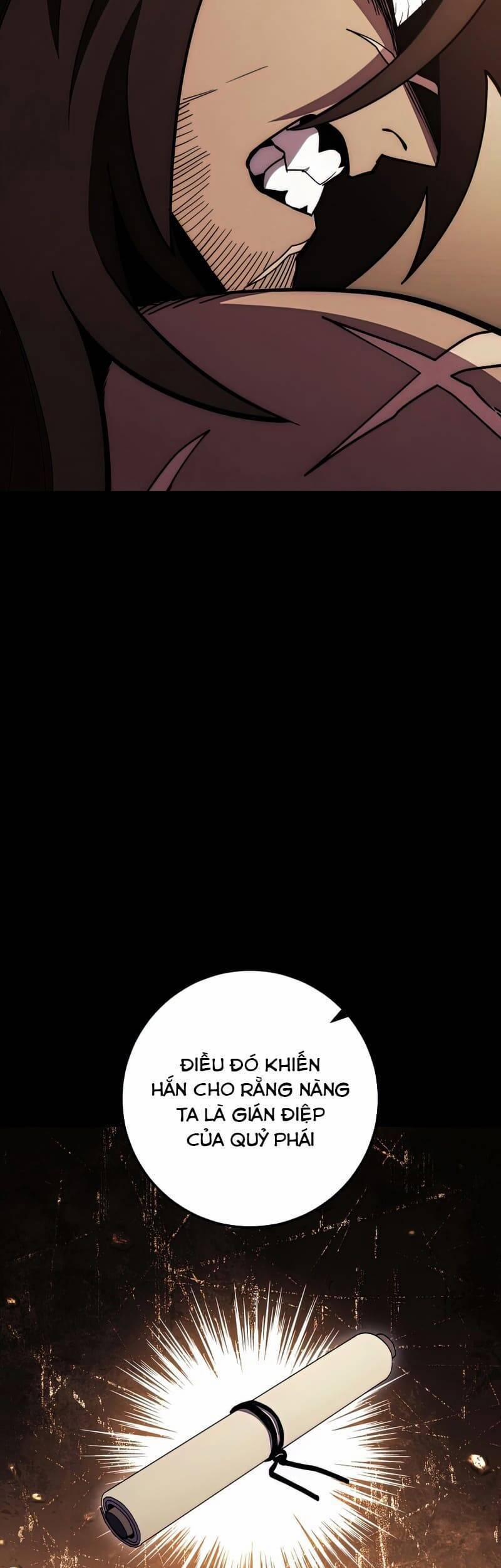Huyền Thoại Diệt Thế Độc Long 115 trang 40