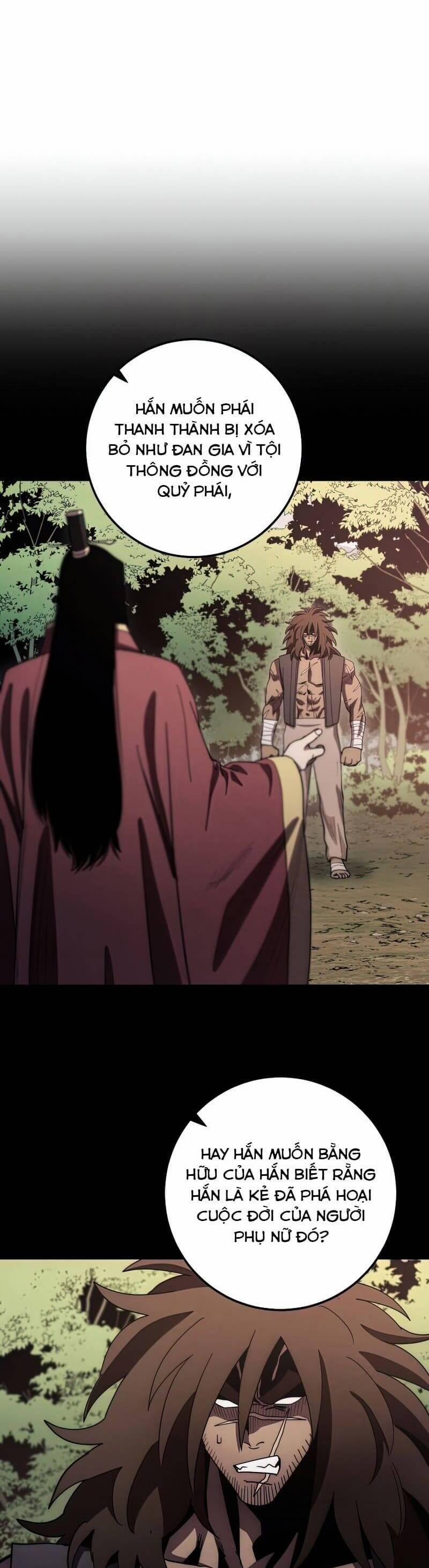 Huyền Thoại Diệt Thế Độc Long 115 trang 45