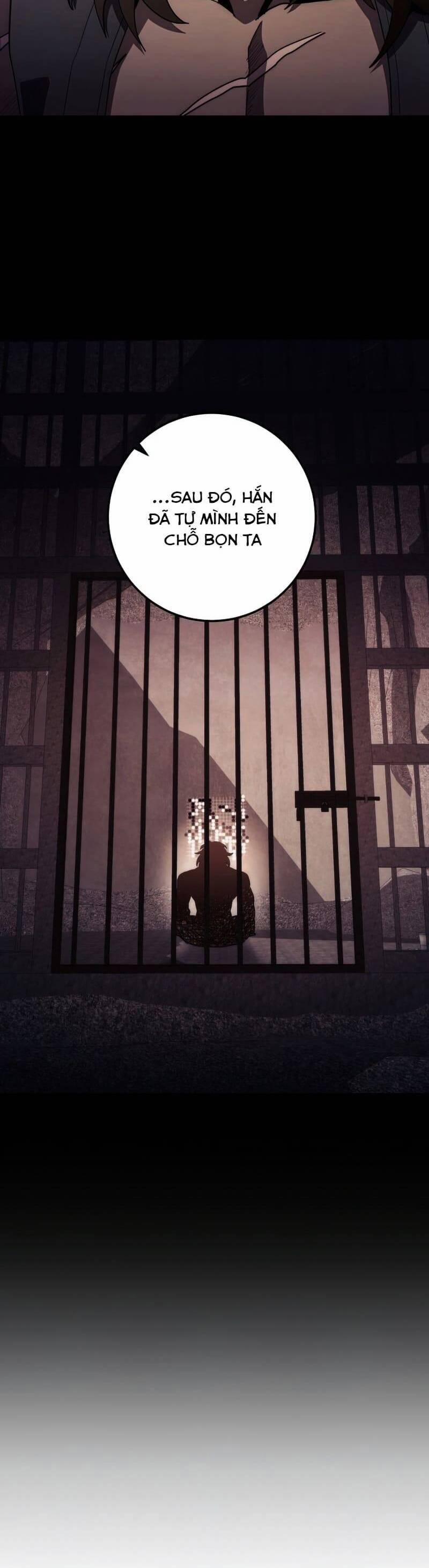 Huyền Thoại Diệt Thế Độc Long 115 trang 46