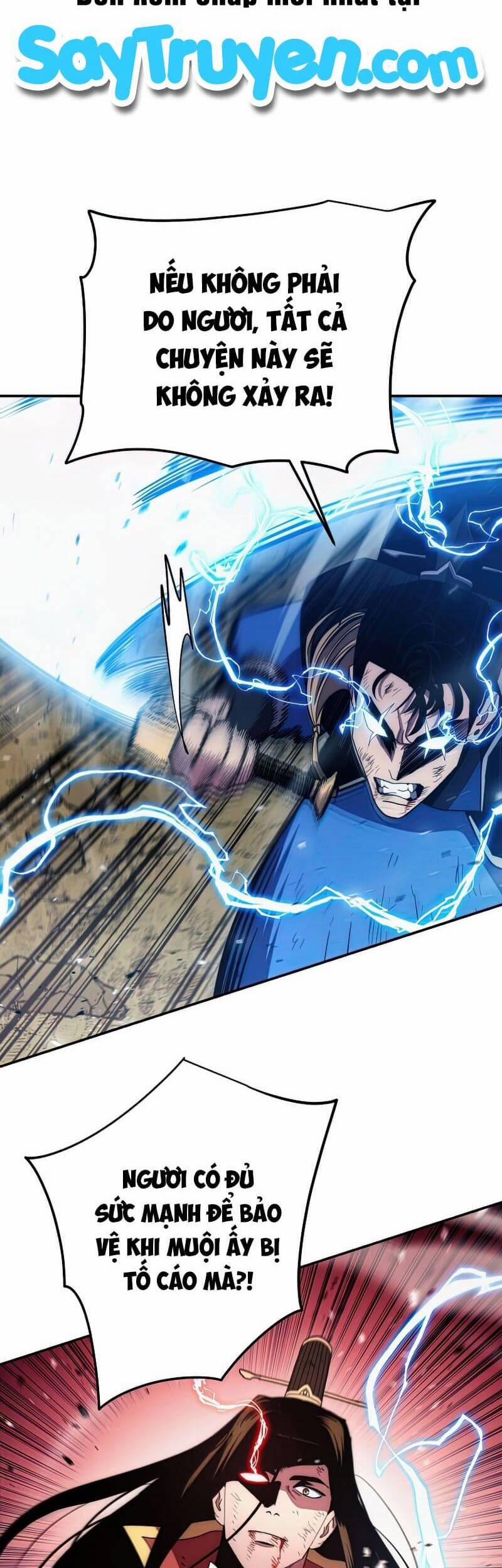Huyền Thoại Diệt Thế Độc Long 115 trang 48