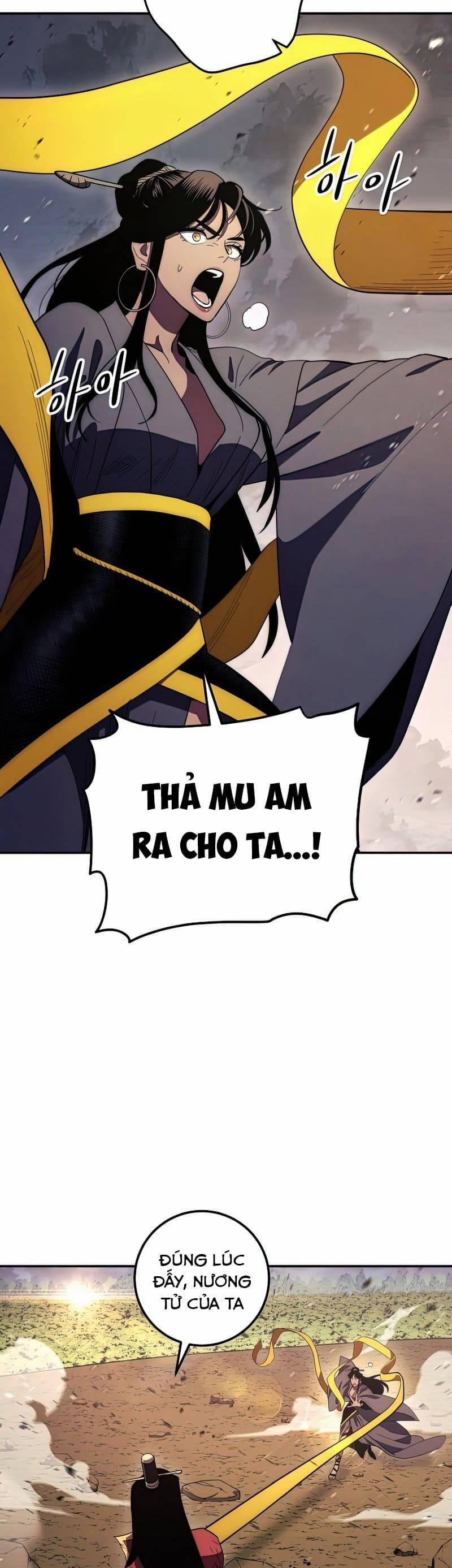 Huyền Thoại Diệt Thế Độc Long 115 trang 59