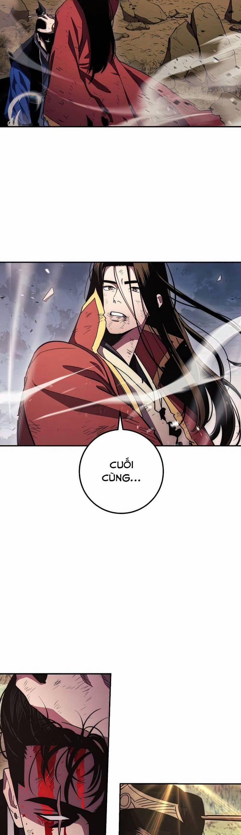 Huyền Thoại Diệt Thế Độc Long 115 trang 60