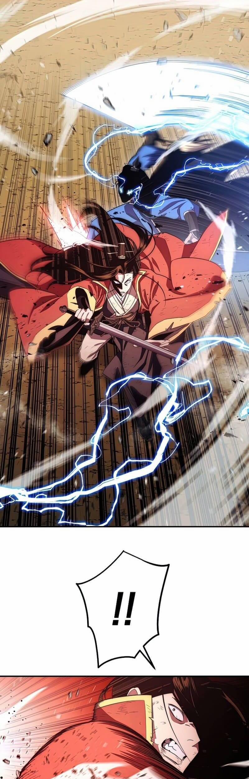 Huyền Thoại Diệt Thế Độc Long 115 trang 7