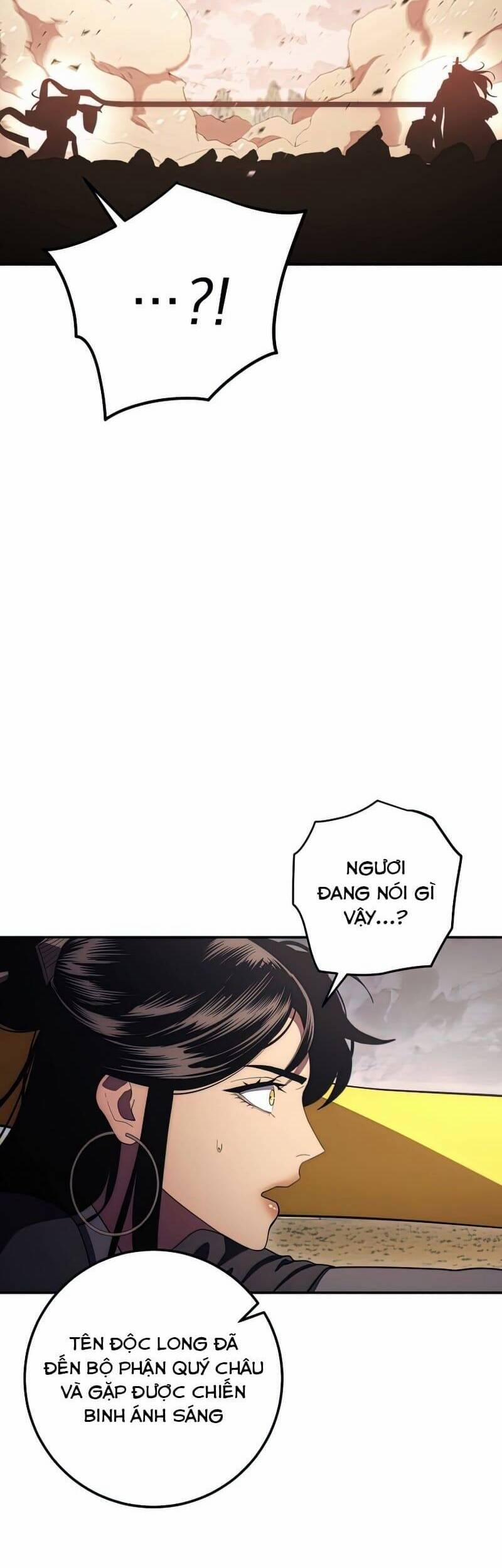 Huyền Thoại Diệt Thế Độc Long 116 trang 12