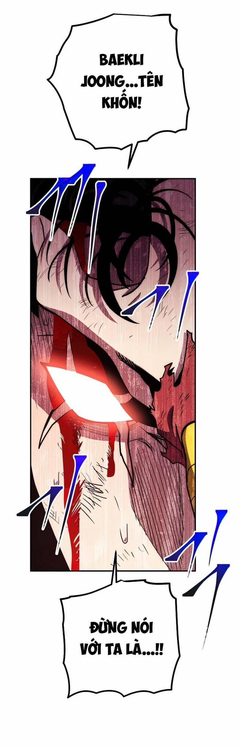 Huyền Thoại Diệt Thế Độc Long 116 trang 18