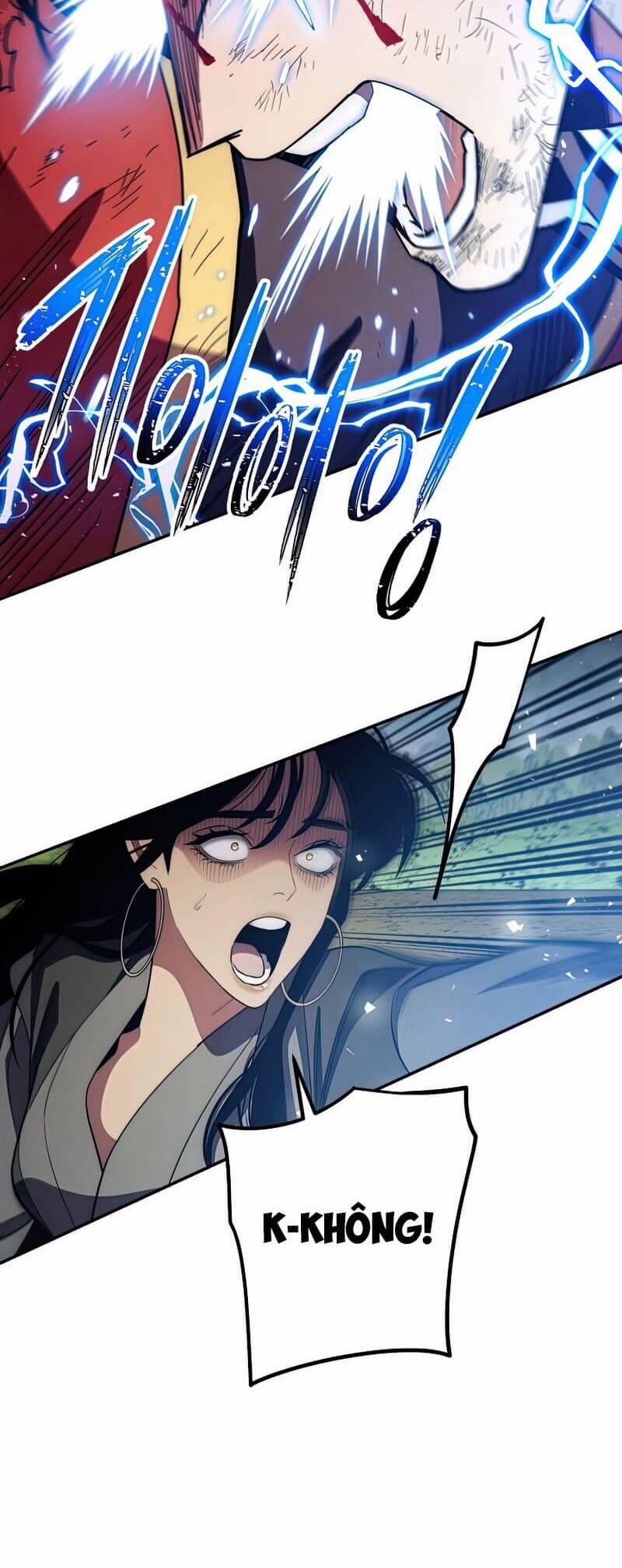 Huyền Thoại Diệt Thế Độc Long 116 trang 23