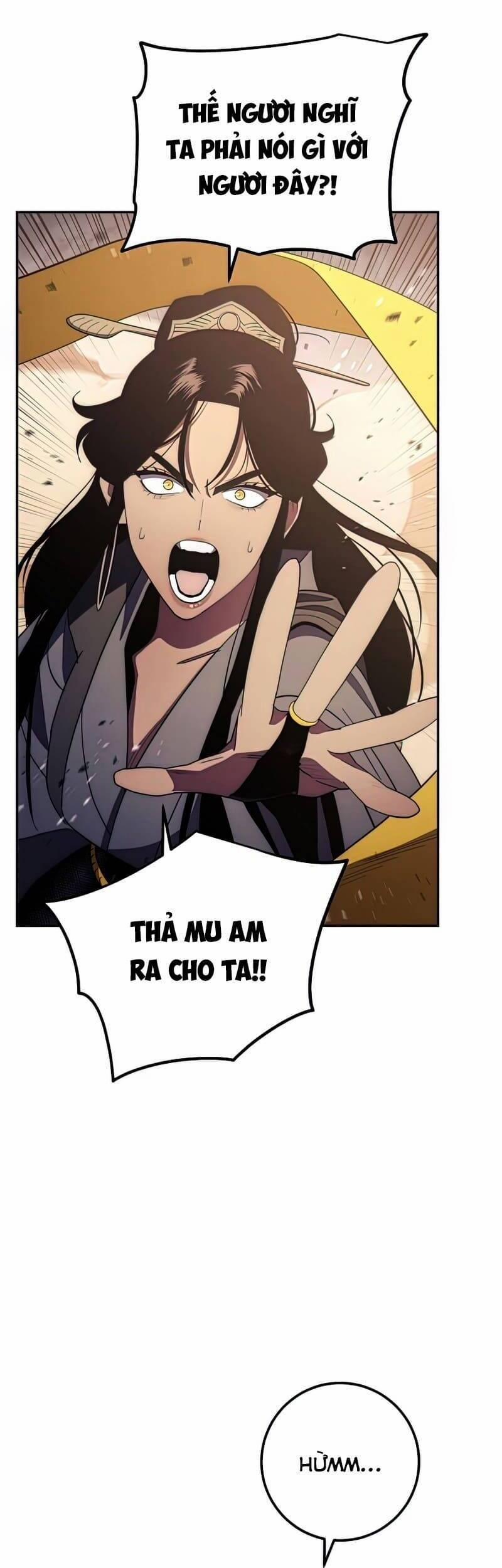 Huyền Thoại Diệt Thế Độc Long 116 trang 3