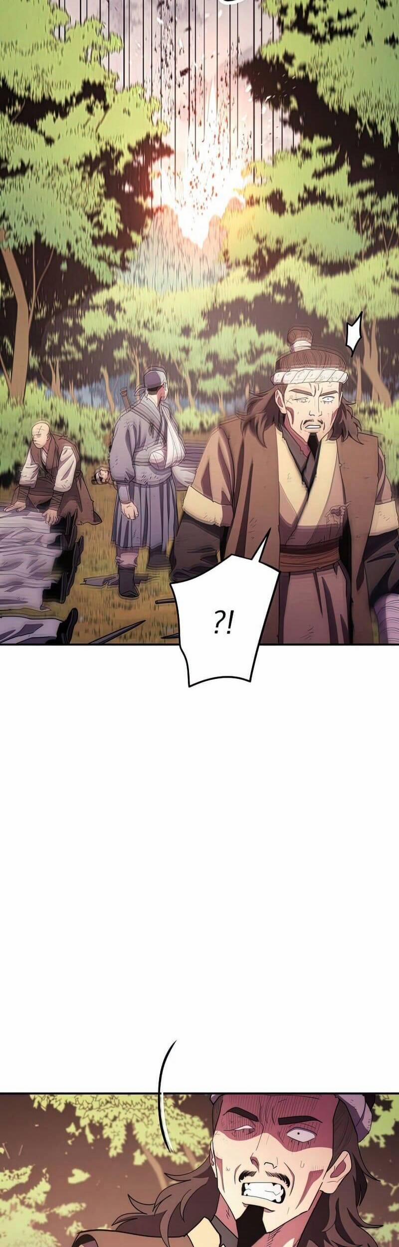 Huyền Thoại Diệt Thế Độc Long 116 trang 31