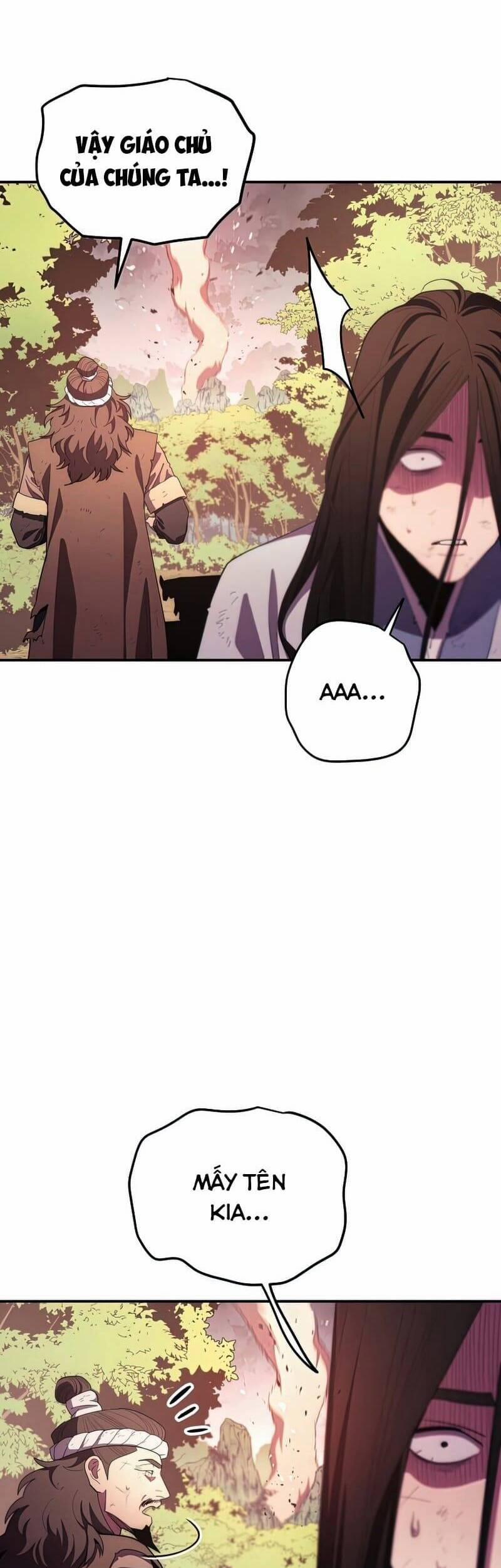 Huyền Thoại Diệt Thế Độc Long 116 trang 33