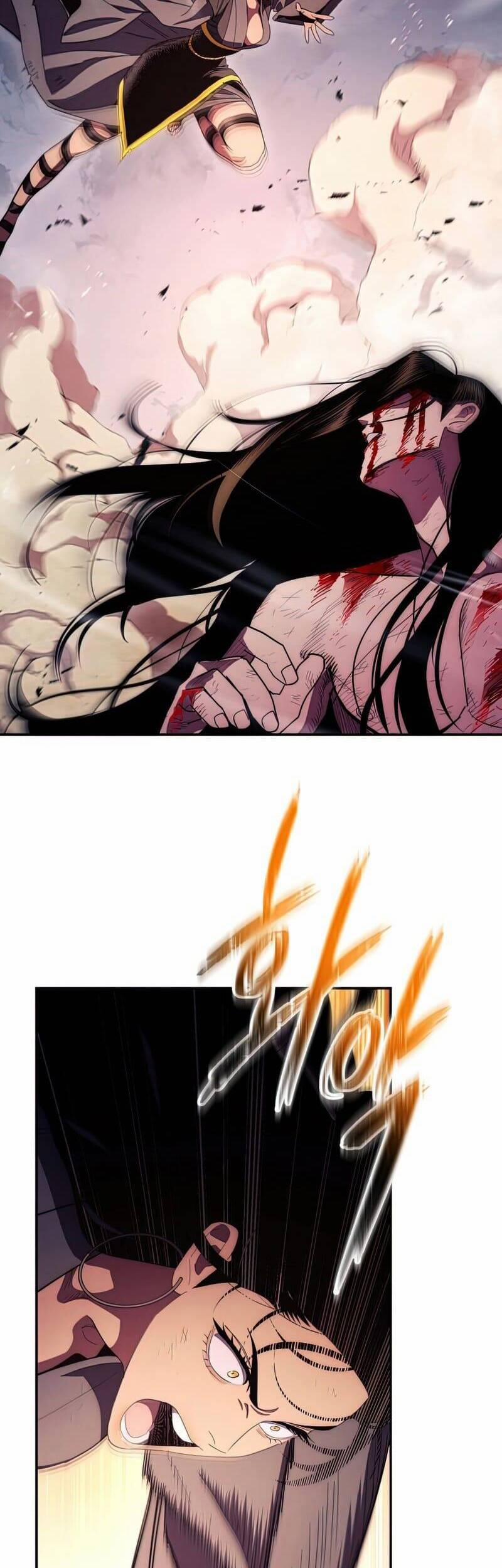 Huyền Thoại Diệt Thế Độc Long 116 trang 39