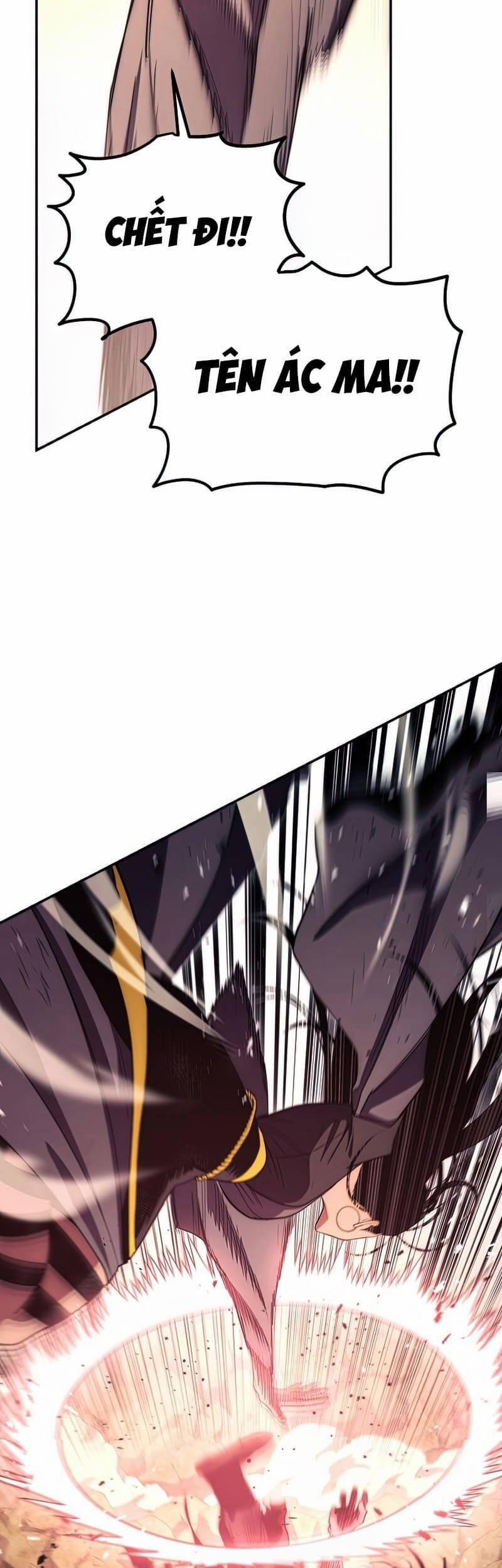 Huyền Thoại Diệt Thế Độc Long 116 trang 40