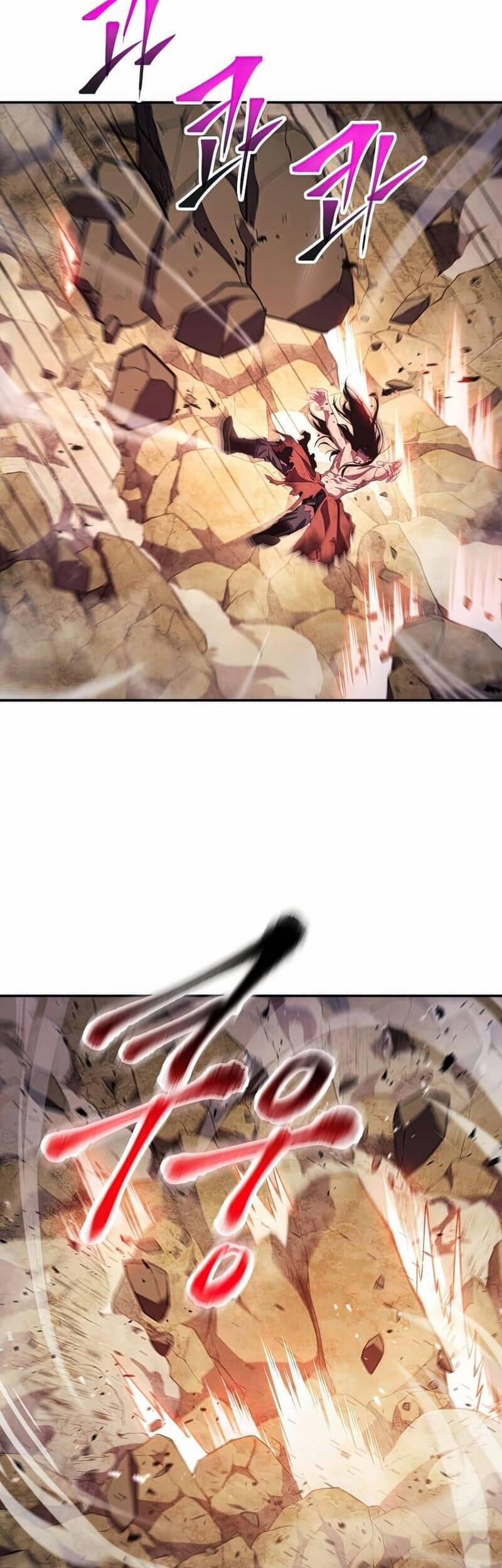 Huyền Thoại Diệt Thế Độc Long 116 trang 43