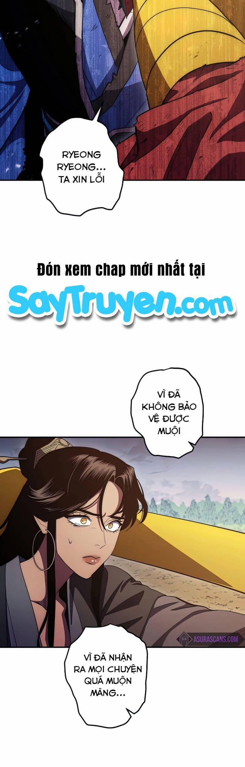 Huyền Thoại Diệt Thế Độc Long 116 trang 5