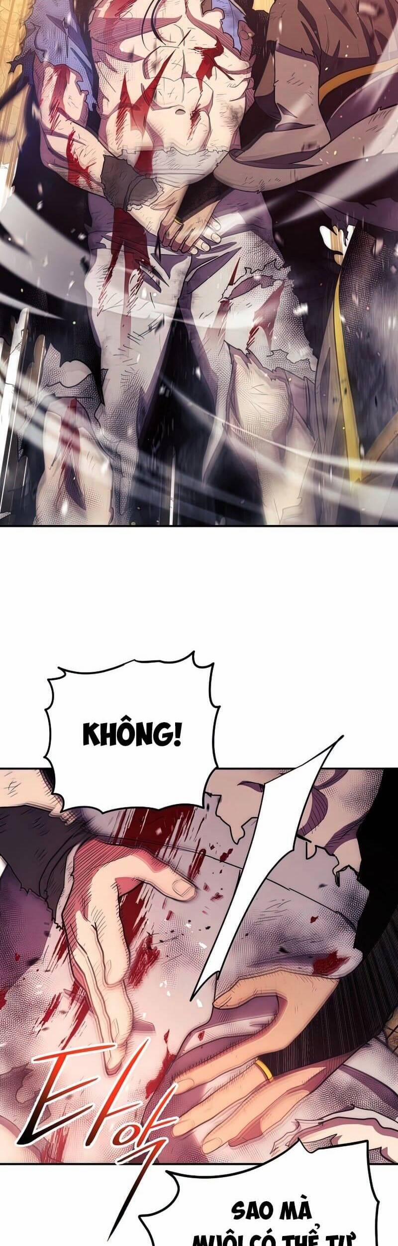 Huyền Thoại Diệt Thế Độc Long 116 trang 55