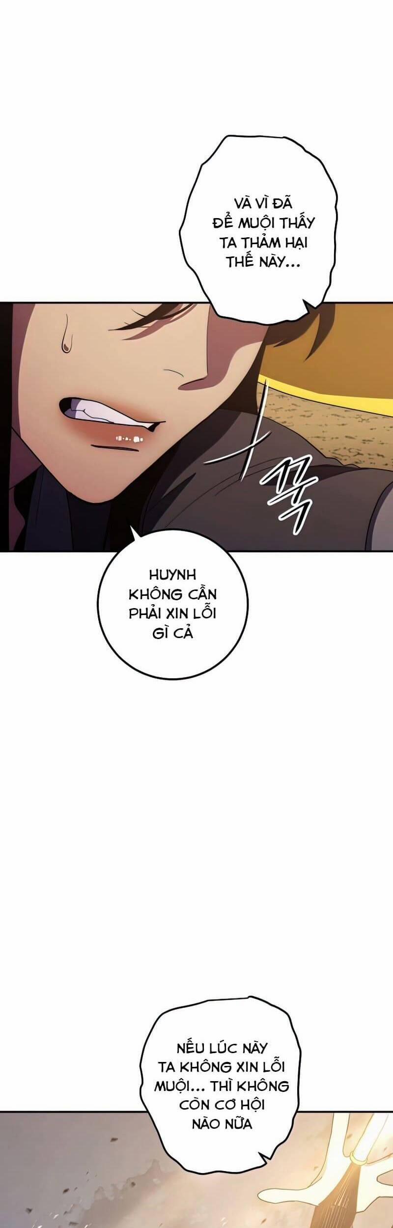 Huyền Thoại Diệt Thế Độc Long 116 trang 6