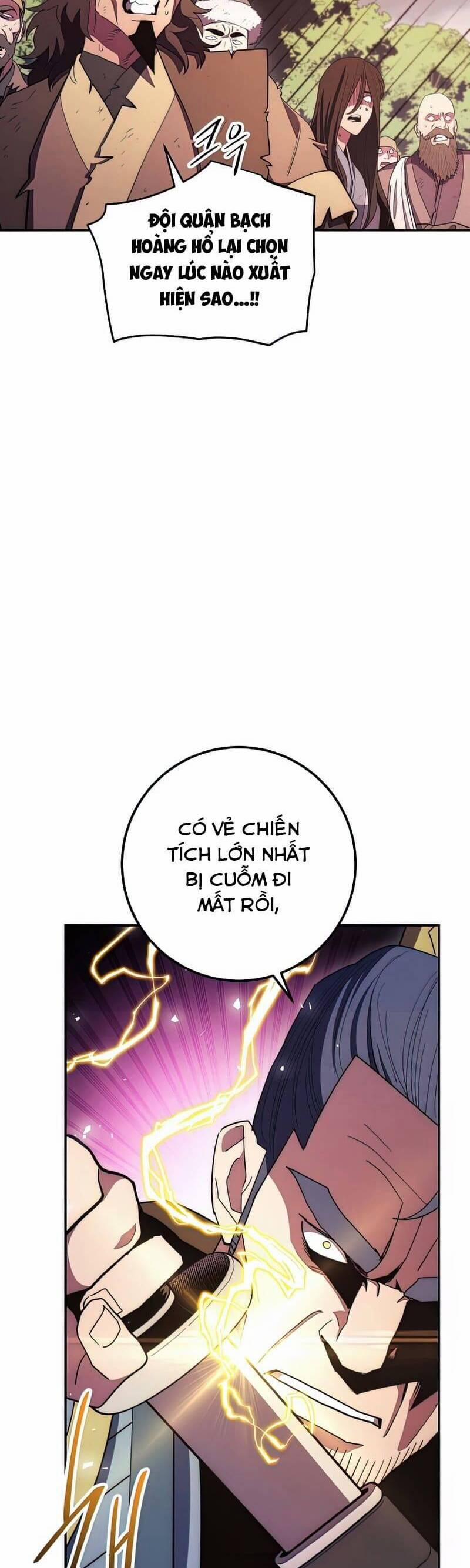 Huyền Thoại Diệt Thế Độc Long 116 trang 70