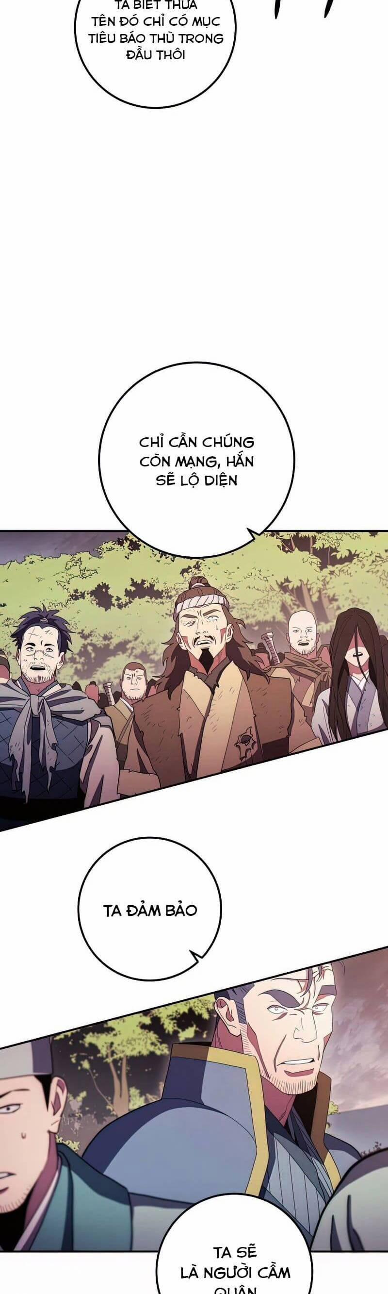 Huyền Thoại Diệt Thế Độc Long 116 trang 74