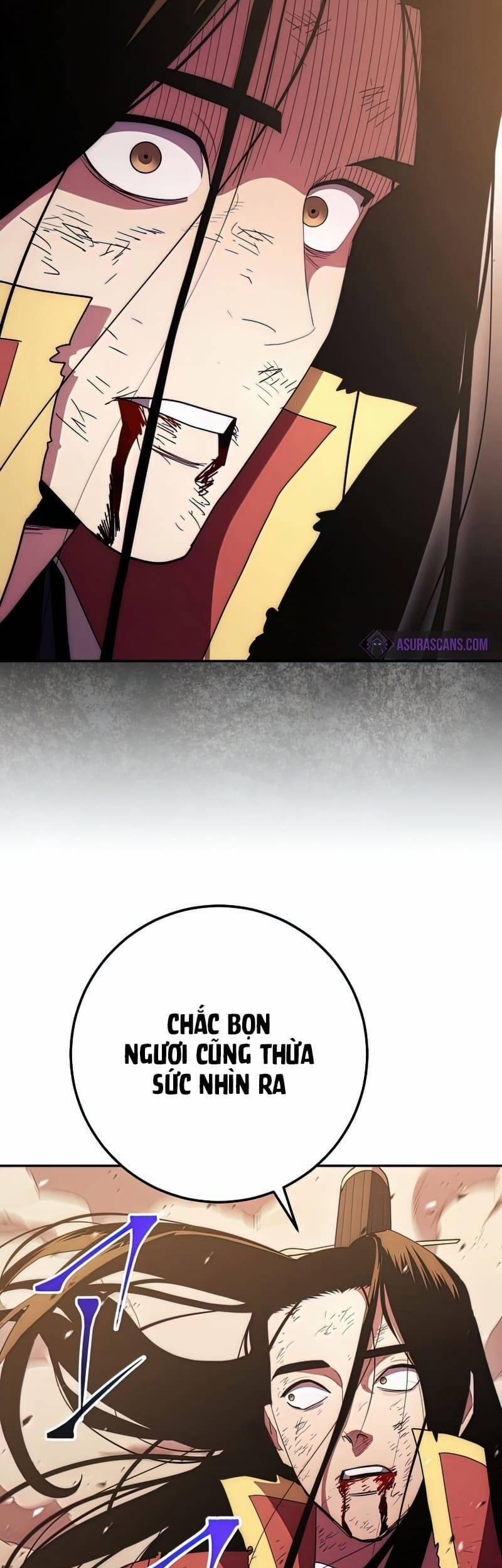 Huyền Thoại Diệt Thế Độc Long 116 trang 9