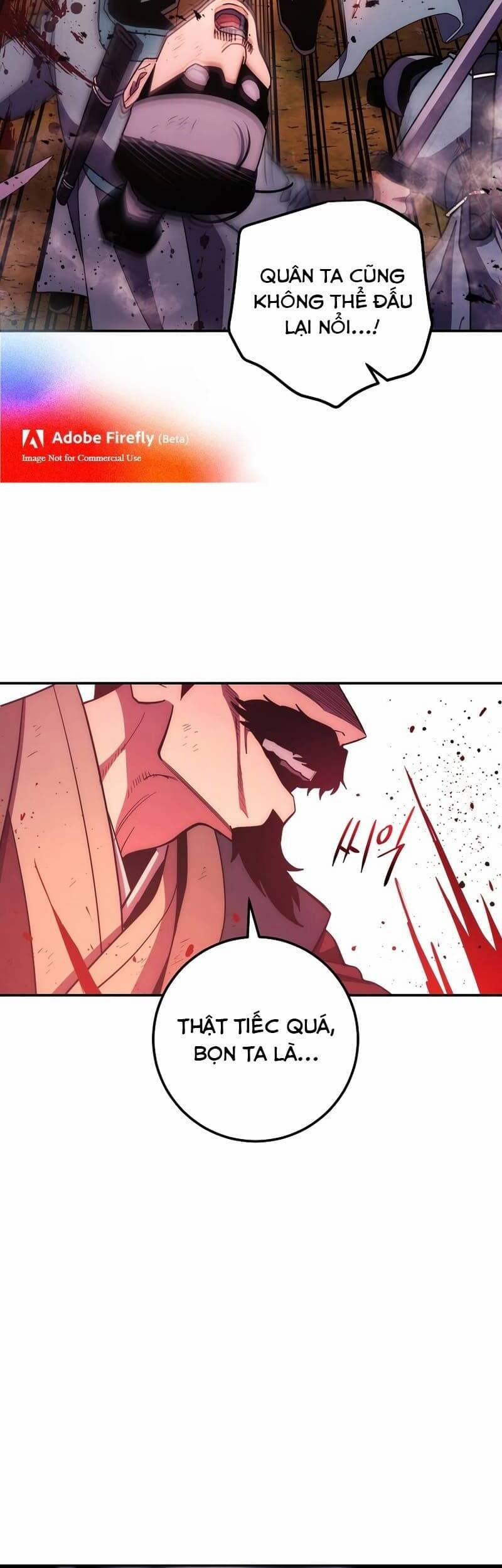 Huyền Thoại Diệt Thế Độc Long 117 trang 11