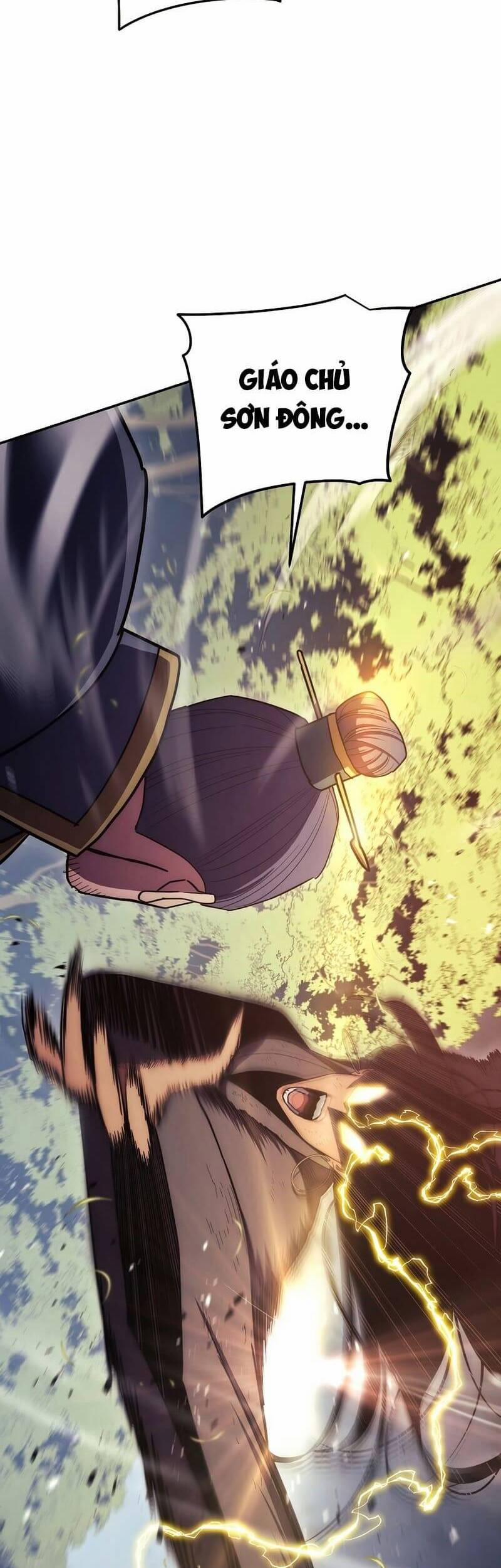Huyền Thoại Diệt Thế Độc Long 117 trang 18