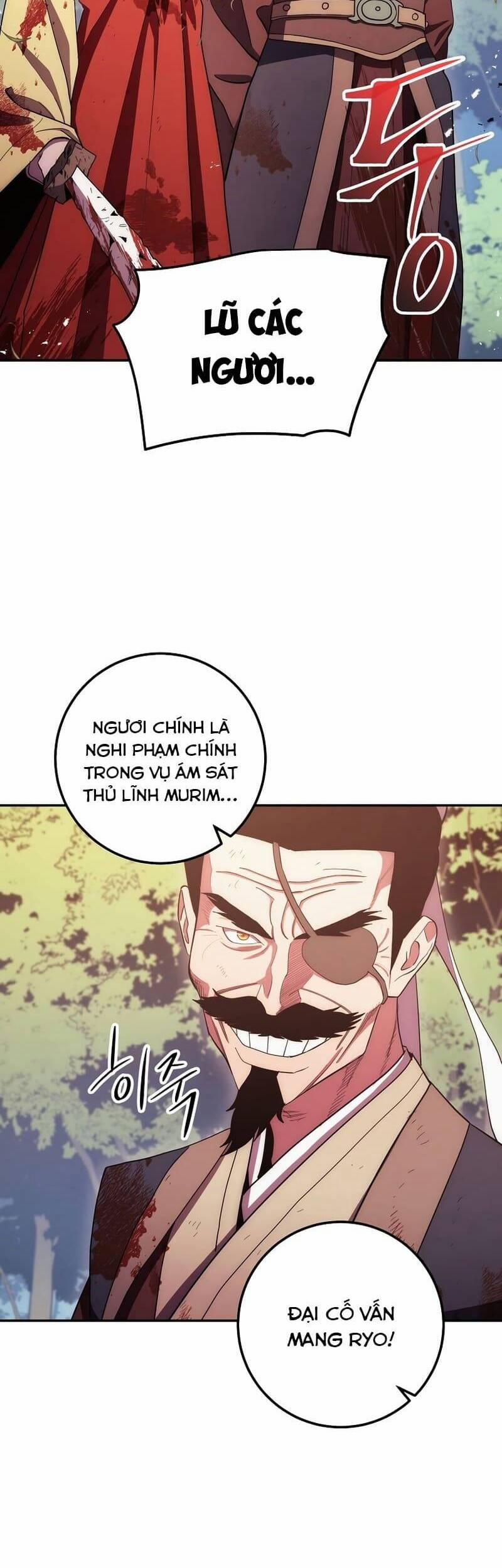 Huyền Thoại Diệt Thế Độc Long 117 trang 2