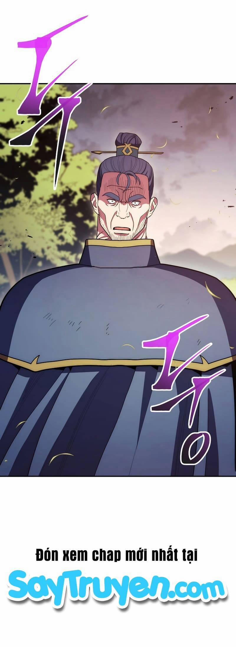 Huyền Thoại Diệt Thế Độc Long 117 trang 21