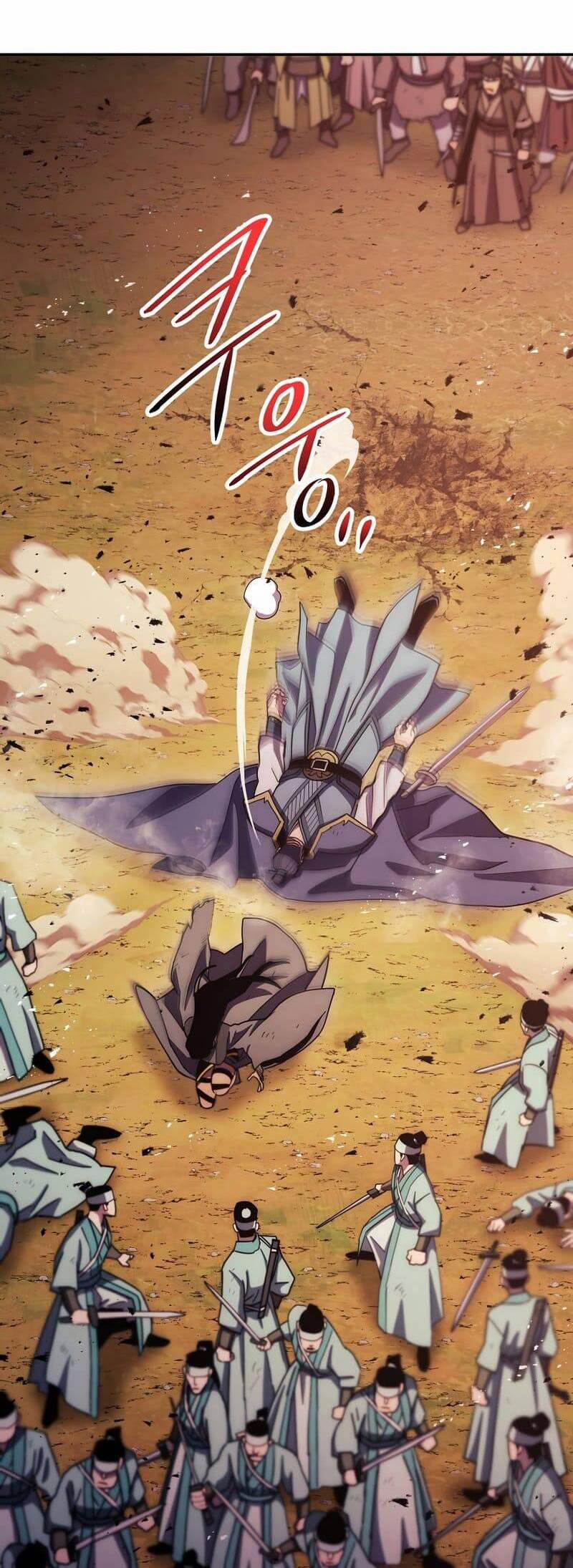 Huyền Thoại Diệt Thế Độc Long 117 trang 22