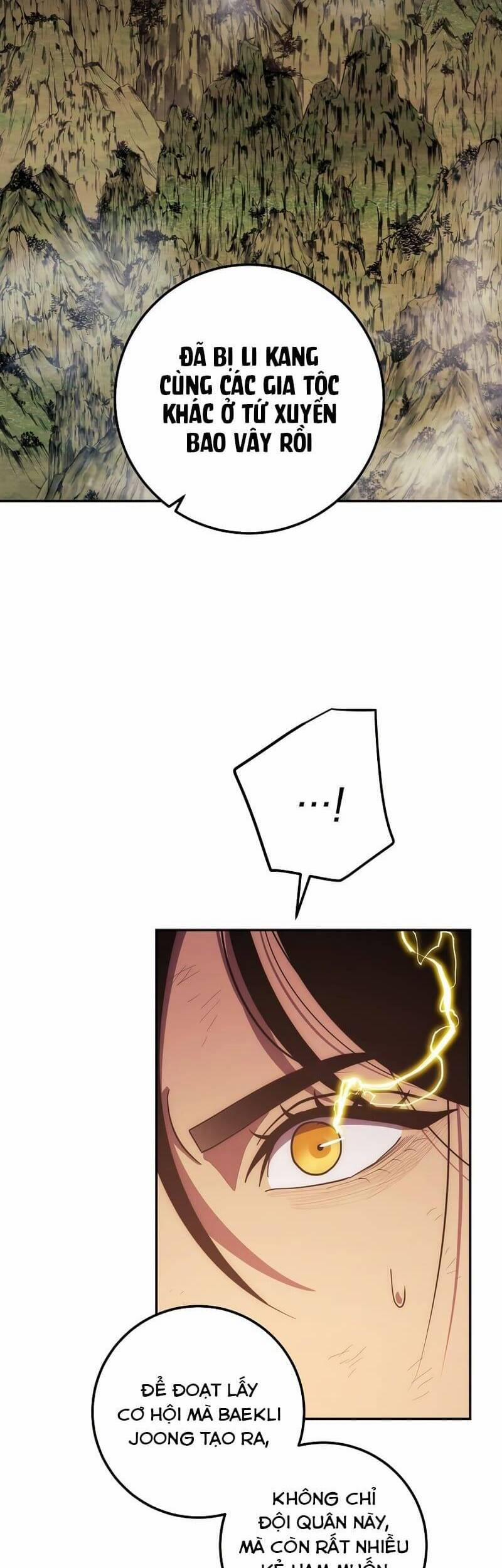 Huyền Thoại Diệt Thế Độc Long 117 trang 33