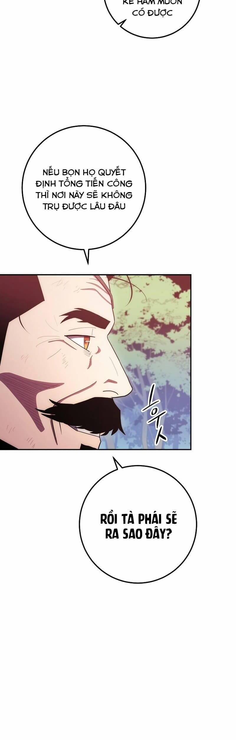 Huyền Thoại Diệt Thế Độc Long 117 trang 34