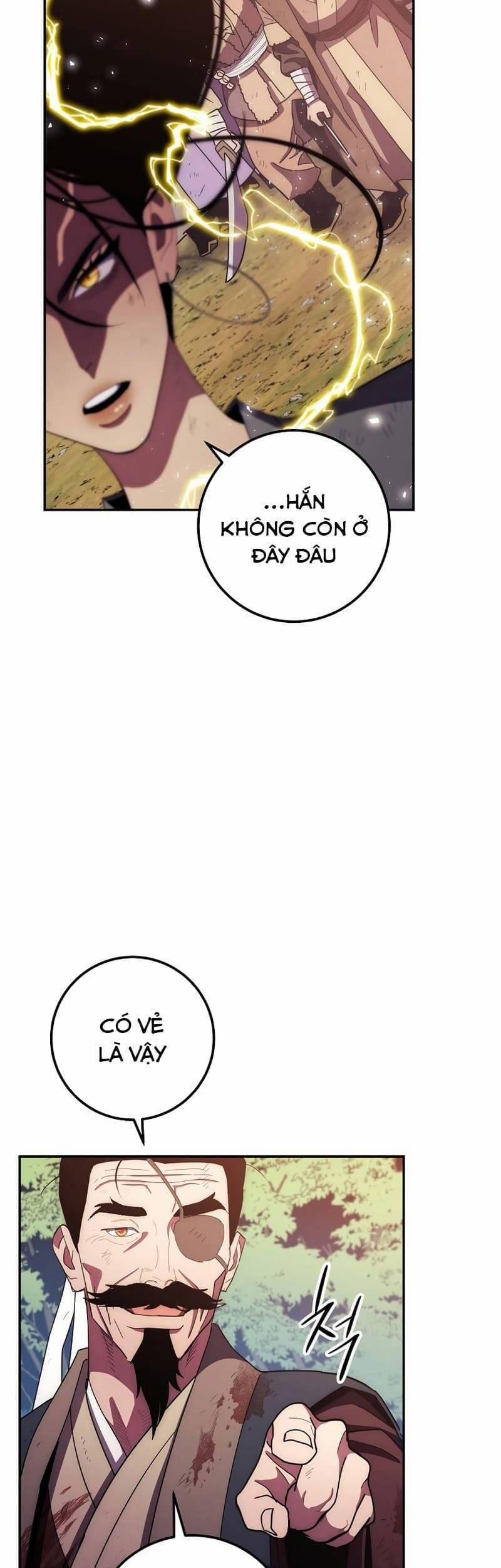 Huyền Thoại Diệt Thế Độc Long 117 trang 38