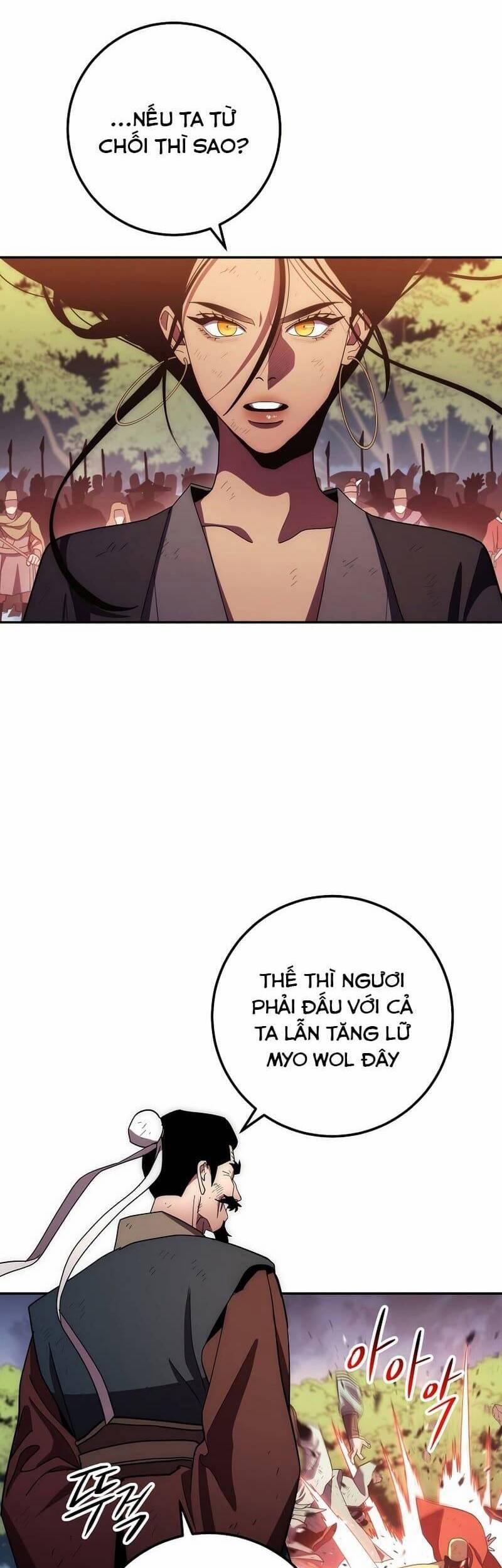 Huyền Thoại Diệt Thế Độc Long 117 trang 41