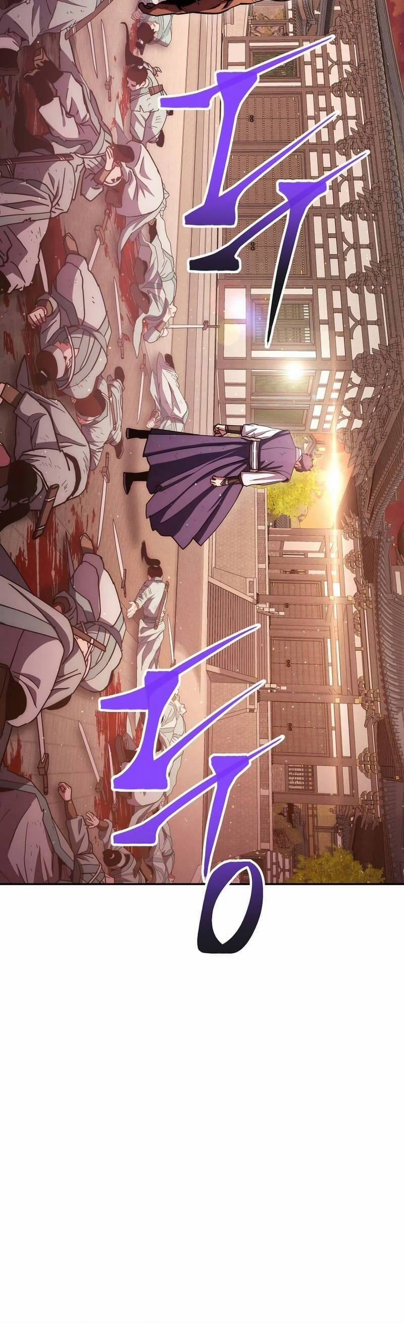 Huyền Thoại Diệt Thế Độc Long 117 trang 46