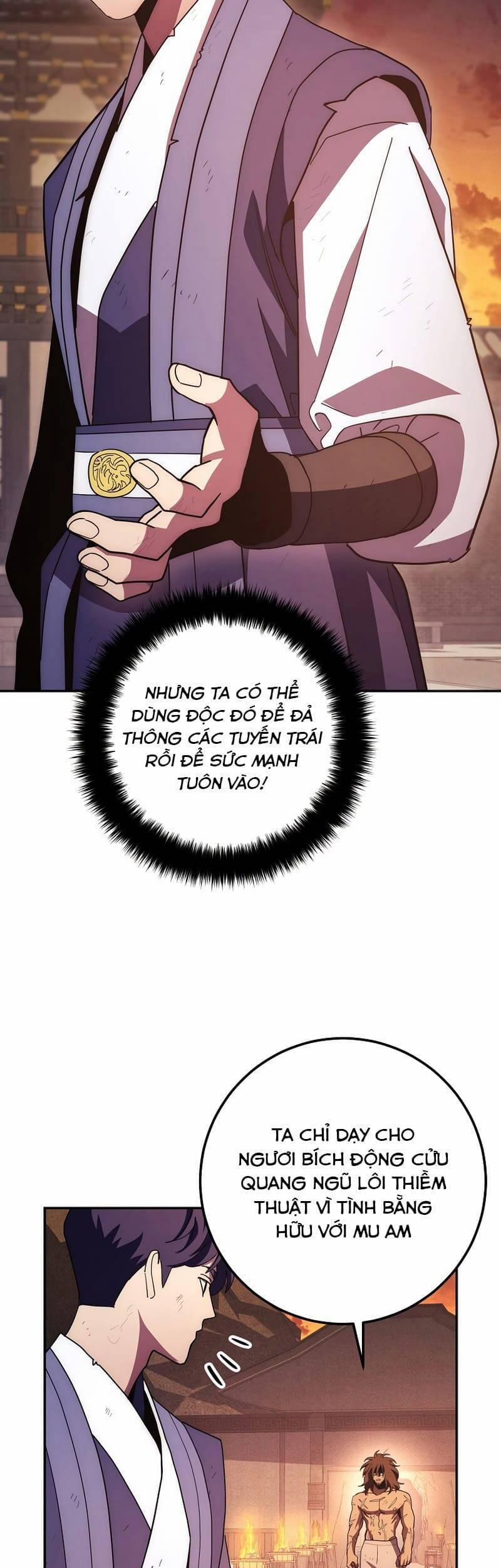Huyền Thoại Diệt Thế Độc Long 117 trang 51