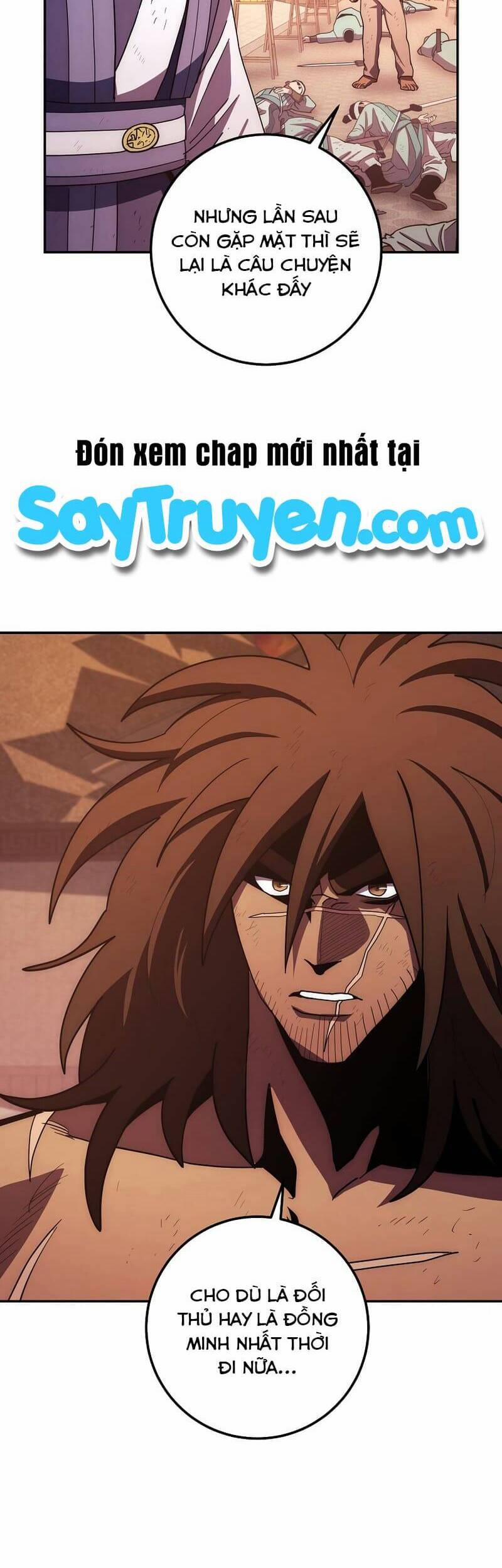Huyền Thoại Diệt Thế Độc Long 117 trang 52